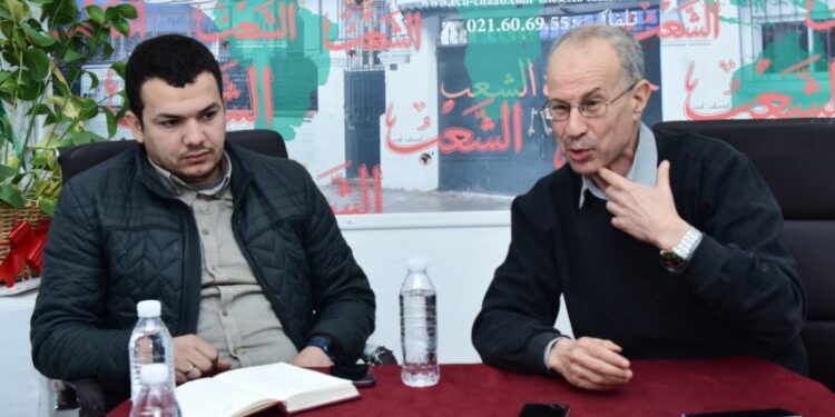 بولنوار: “بارونات” تعرقل رفع الدعم الشامل