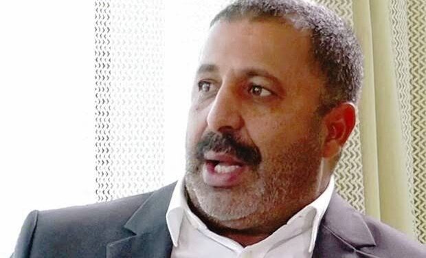 العلامة الكاملة لمنتخب نيجيريا