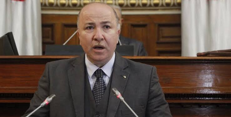 وزير المالية ينظر في مطالب المحامين يوم الإثنين
