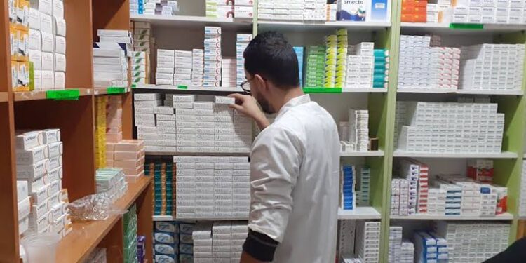 زيادة في إنتاج أدوية “كورونا” بالجزائر