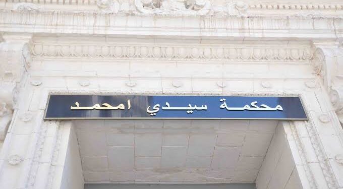بالفيديو.. منتحل صفة طبيب في “تيك توك” يودع الحبس المؤقت
