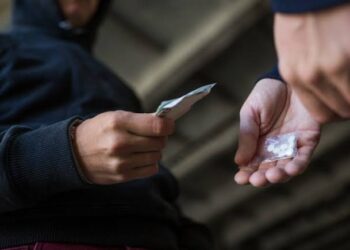 التكفل ب 6700 مدمن مخدرات في السداسي الأول لسنة 2021