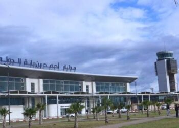 ضبط تحاليل “بي سي آر” مزورة بمطار وهران
