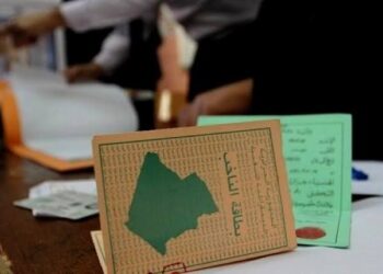 نقاش.. خبير يتحدث عن انتخابات جزئية في البلديات