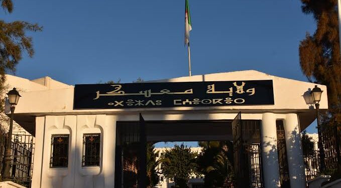بالفيديو.. 3 مشاريع استثمارية كبرى تدخل حيز الخدمة بمعسكر