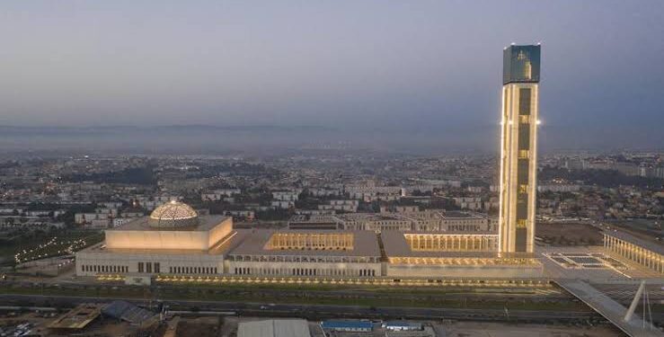 تنظيم جائزة الجزائر الدولية لحفظ القرآن الكريم فيفري القادم
