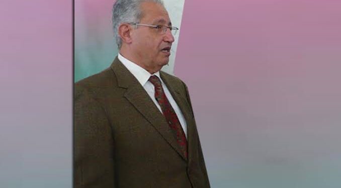 وفاة المدرب السابق كمال لموي