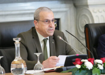 اجتماع خاص لدراسة الوضـع الصحي في الجامعات