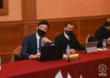 لجنة الألعاب المتوسطية تنهي زيارتها إلى وهران