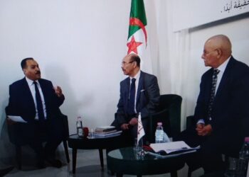 باحثون: ديدوش مراد ساهم في تسريع العمل الثوري