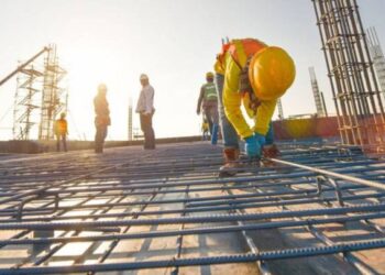 دفاتر شروط جديدة في الأشغال العمومية