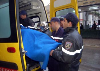 وفاة 5 أشخاص اختناقا بالغاز في قسنطينة