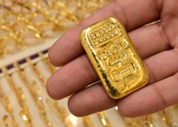 أسعار الذهب تستقر