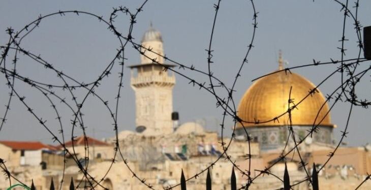 الخارجية الفلسطينية تحذر !