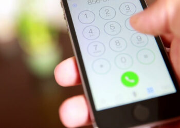 رقم خاص لإلغاء خدمات هاتفية