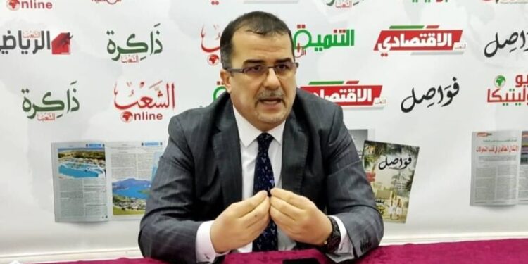 إعفاءات مالية بـ 800 مليار سنتيم لمتعاملين اقتصاديين