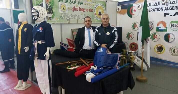 بوعرابة لـ”الشعب أونلاين”: هذه أولوياتي على رأس اتحادية “يوسيكان”