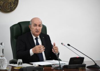 الرئيس تبون: التكفل بمطالب عمال الصحة قبل نهاية السنة