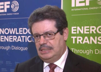 حمال يستلم مهامه على رأس منتدى الدول المصدرة للغاز