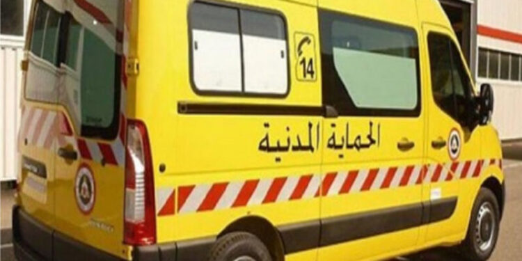 قتلى في حادث مأساوي في وهران