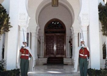الجزائر تعرب عن استعدادها لمرافقة مالي ومجموعة “إكواس”