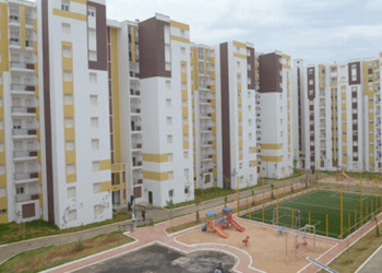 جديد السكنات في 2022