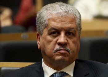 محاكمة سلال ووزراء سابقين في هذه القضية