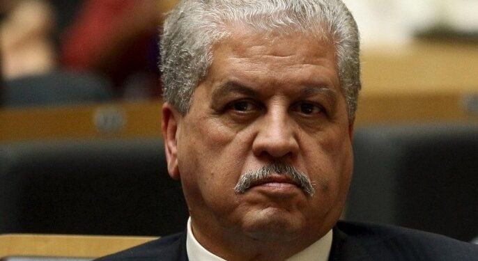 محاكمة سلال ووزراء سابقين في هذه القضية