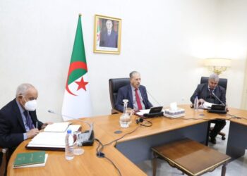 تنصيب اللجنة البرلمانية للتحقيق في ندرة مواد غذائية