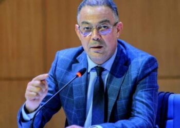 لقجع يتحدث عن المنتخب الجزائري