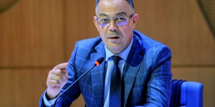 لقجع يتحدث عن المنتخب الجزائري