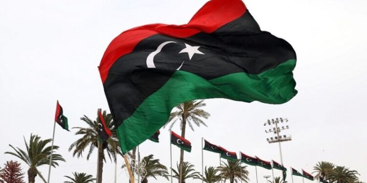 رؤية جديدة لخارطة طريق بليبيا