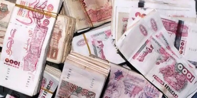استحداث هيئة جديدة للتحري في مظاهر الثراء