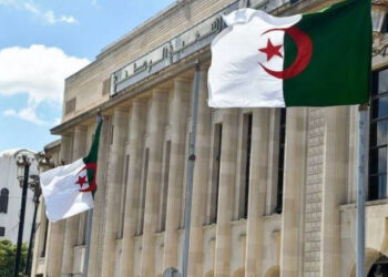 المصادقة على 4 مشاريع قوانين بالمجلس الشعبي الوطني