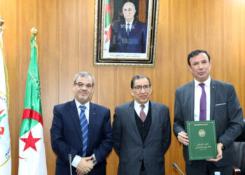 رئيس جديد للمجلس الوطني الإقتصادي والإجتماعي والبيئي