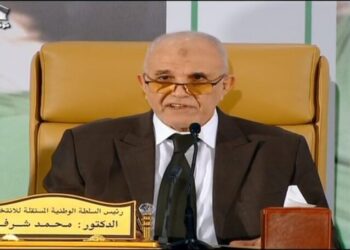 آخر إحصائيات الترشح لانتخابات مجلس الأمة