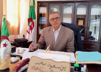مدير السياحة بسعيدة يتحدث عن مخطط التهيئة في آفاق 2030