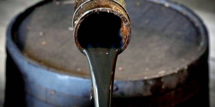 سعر برميل “برنت” يتخطى 87 دولارا
