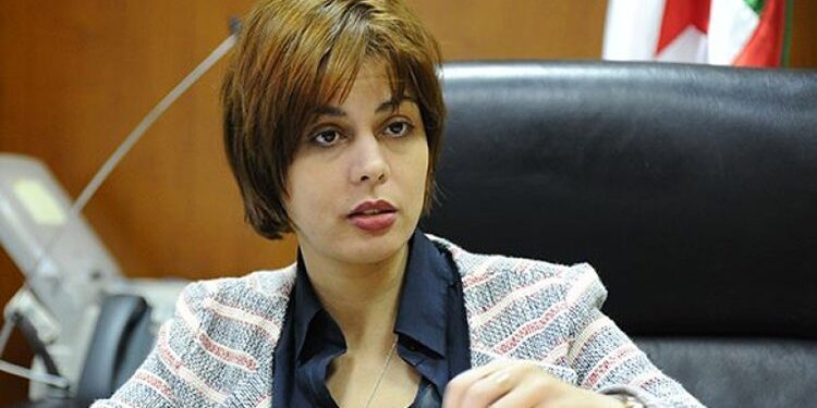 تأجيل الاستئناف في قضية الوزيرة السابقة هدى فرعون