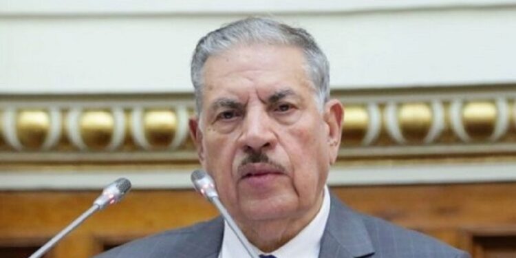 قوجيل: الجزائر ستبقى مرفوعة الرأس
