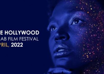 مهرجان “هوليوود الفيلم العربي” أفريل المقبل