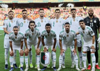نحو تقديم مباراة “الخضر” مع الكاميرون