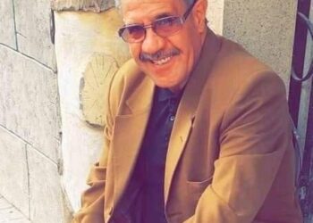 وفاة الفنان مراد السطايفي