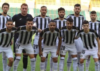 وفاق سطيف يعود بفوز ثمين من غينيا