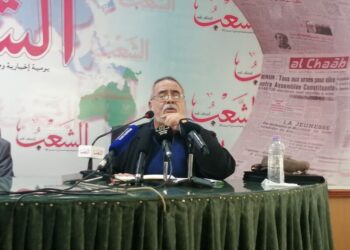 “افتراءات فرنسا الرسمية على منطقة الساحل”