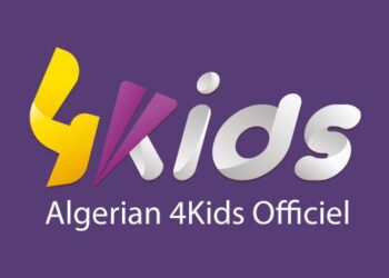 “4KIDS” قناة جزائرية جديدة موجهة للأطفال