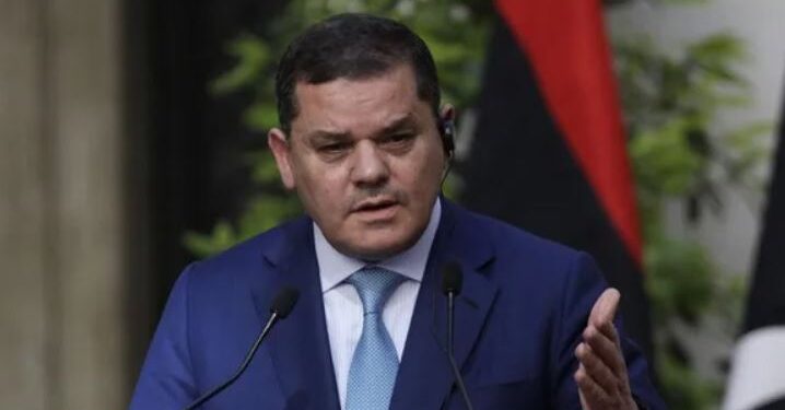 الدبيبة: الحكومة ستواصل عملها لحين إجراء الانتخابات