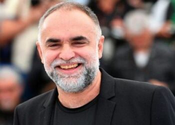 جزائري في لجنة تحكيم مهرجان برلين السينمائي الدولي
