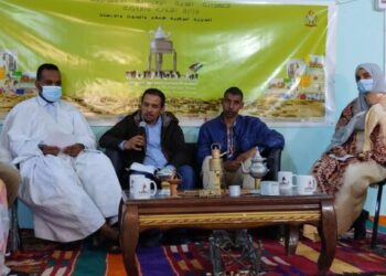 بالصور.. مشاركة دولية في المنتدى التضامني الصحراوي