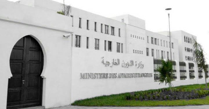 خلية أزمة لمتابعة أوضاع أفراد الجالية الجزائرية بأوكرانيا